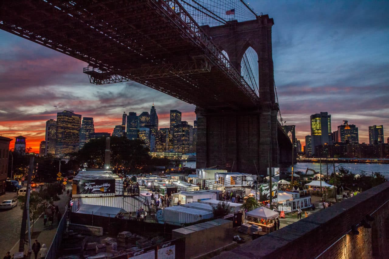 Top Photography Festivals You Should Join at Least Once in Your Life