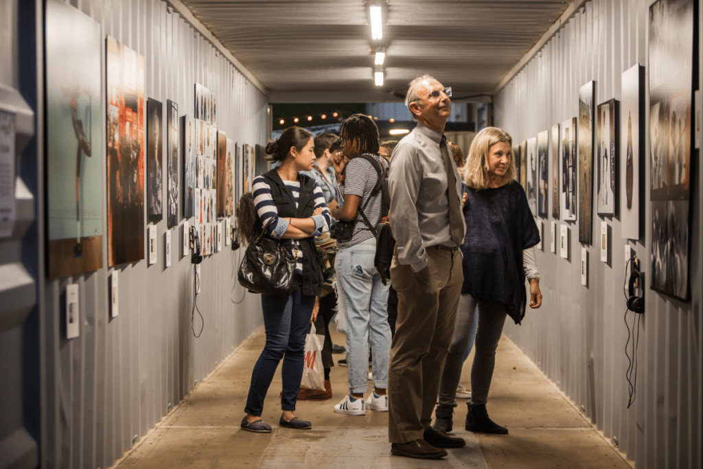 Top Photography Festivals You Should Join at Least Once in Your Life