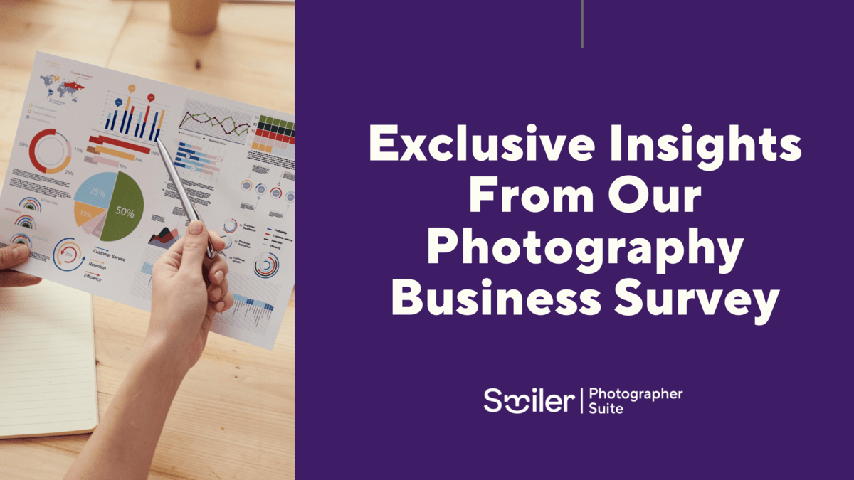 Exclusive: Insights from Our Photography Business Survey