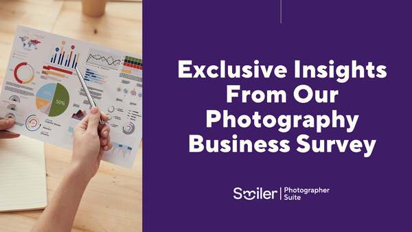 Insights from Our Photography Business Survey